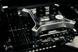 機械のイメージ