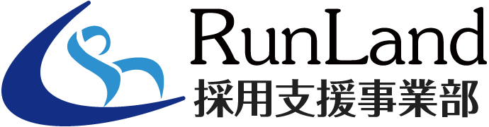 ランランドのロゴ