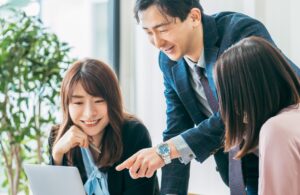 愛知県で仕事を探すなら　おすすめ転職エージェント11選！